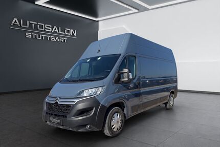 Citroen Jumper Gebrauchtwagen