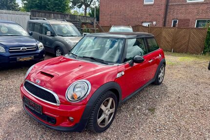 Mini Cooper S Gebrauchtwagen