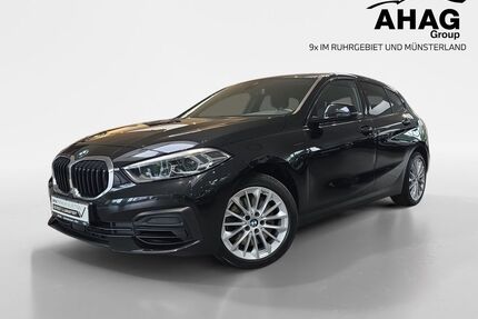 BMW 120 Gebrauchtwagen