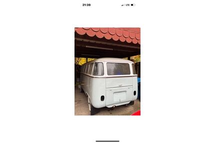 VW T1 Gebrauchtwagen