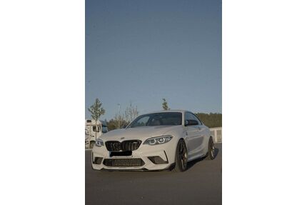 BMW M2 Gebrauchtwagen