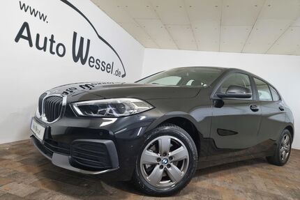 BMW 116 Gebrauchtwagen