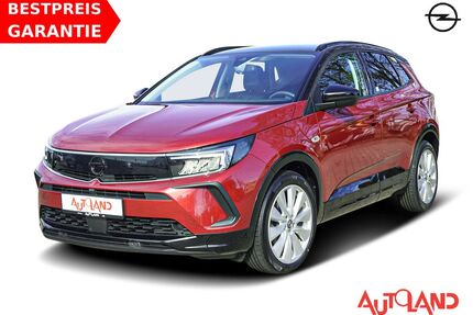 Opel Grandland (X) Gebrauchtwagen