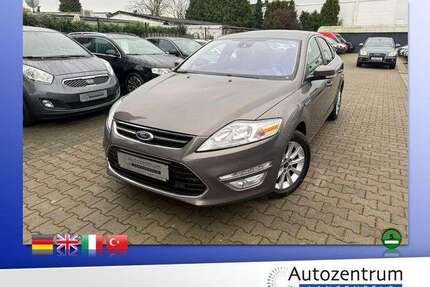 Ford Mondeo Gebrauchtwagen
