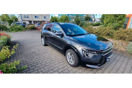 Kia Niro Gebrauchtwagen