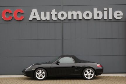 Porsche Boxster Gebrauchtwagen