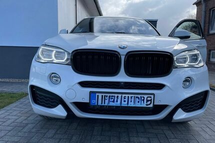 BMW X6 Gebrauchtwagen