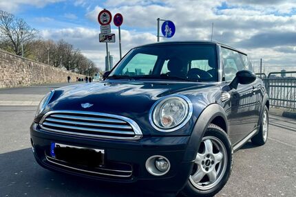 Mini ONE Gebrauchtwagen