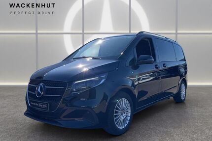Mercedes-Benz V 220 Gebrauchtwagen