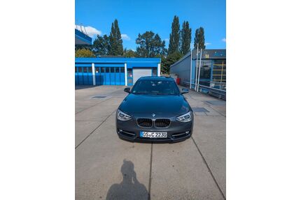 BMW 118 Gebrauchtwagen