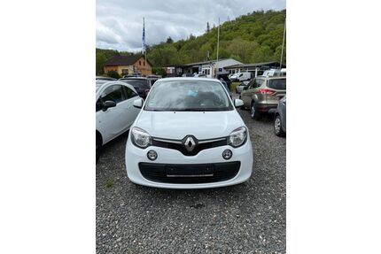 Renault Twingo Gebrauchtwagen