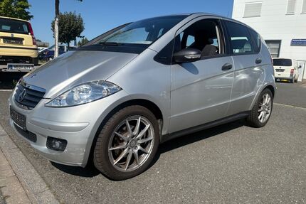 Mercedes-Benz A 150 Gebrauchtwagen