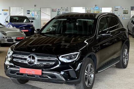 Mercedes-Benz GLC 300 Gebrauchtwagen