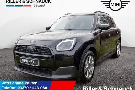 Mini Cooper D Countryman Gebrauchtwagen