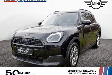 Mini Countryman D (Cooper) Gebrauchtwagen