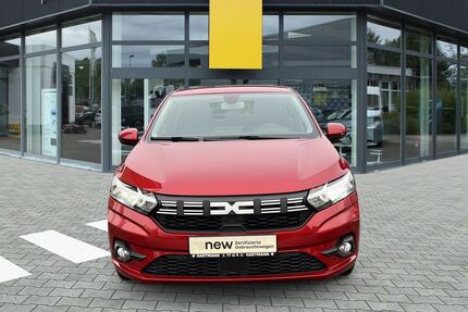 Dacia Sandero Gebrauchtwagen