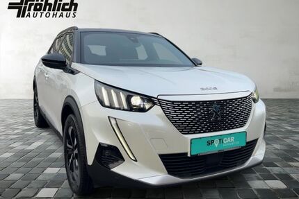 Peugeot 2008 Gebrauchtwagen