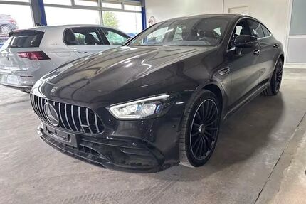 Mercedes-Benz AMG GT Gebrauchtwagen