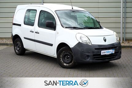 Renault Kangoo Gebrauchtwagen