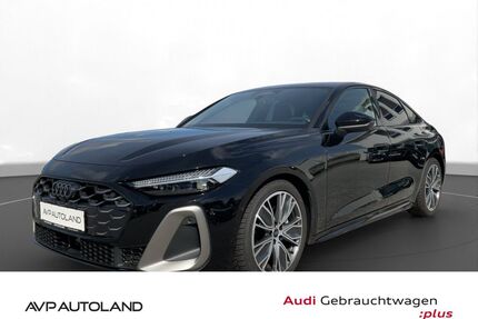 Audi S5 Gebrauchtwagen