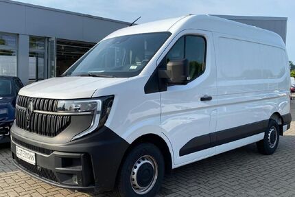 Renault Master Gebrauchtwagen