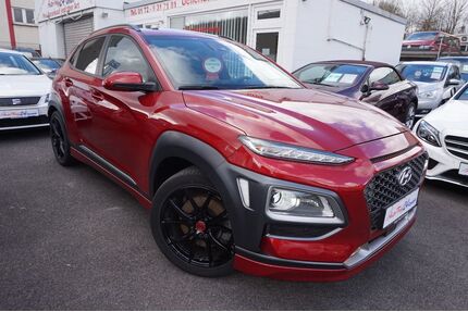 Hyundai KONA Gebrauchtwagen