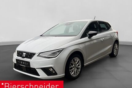 Seat Ibiza Gebrauchtwagen