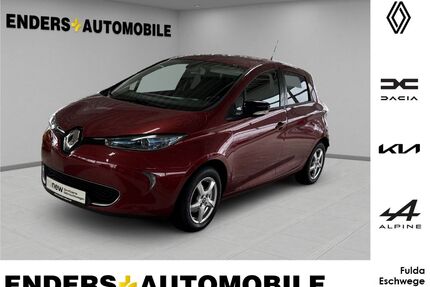 Renault ZOE Gebrauchtwagen