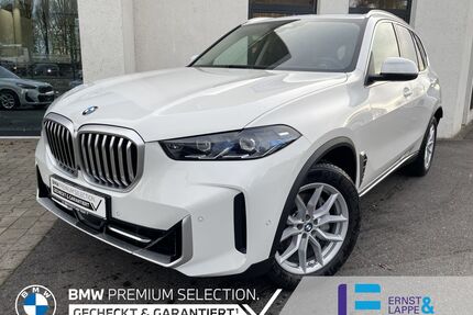 BMW X5 Gebrauchtwagen