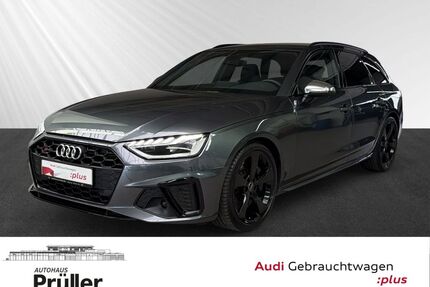 Audi S4 Gebrauchtwagen