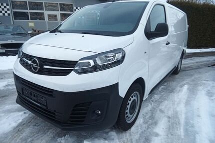 Opel Vivaro Gebrauchtwagen