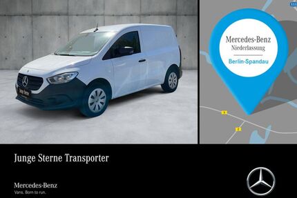 Mercedes-Benz Citan Gebrauchtwagen