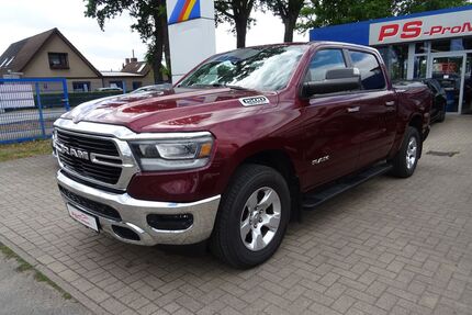 Dodge RAM Gebrauchtwagen