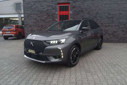 DS Automobiles DS 7 Crossback Gebrauchtwagen