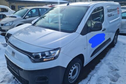 Fiat Doblo Gebrauchtwagen