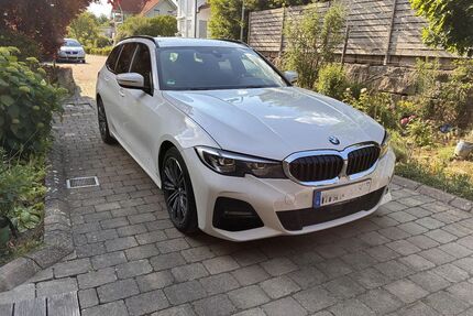 BMW 330 Gebrauchtwagen