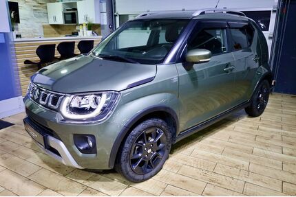 Suzuki Ignis Gebrauchtwagen