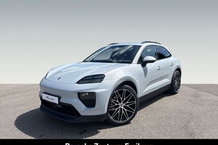 Porsche Macan Gebrauchtwagen