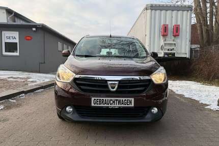 Dacia Lodgy Gebrauchtwagen