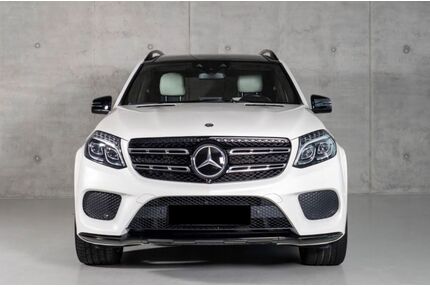 Mercedes-Benz GLS 500 Gebrauchtwagen