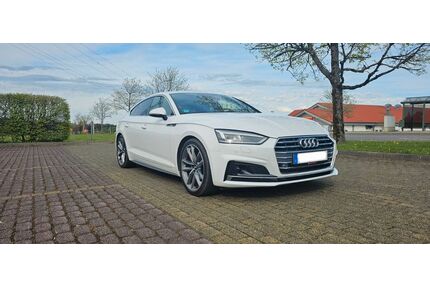 Audi A5 Gebrauchtwagen