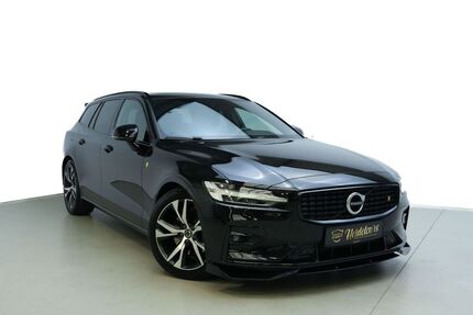 Volvo V60 Gebrauchtwagen