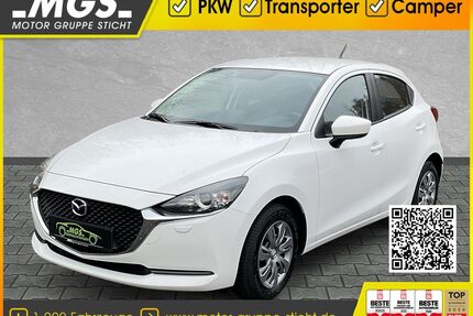 Mazda 2 Gebrauchtwagen