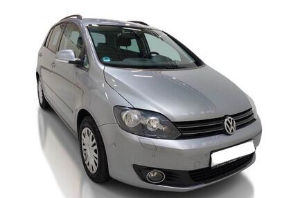 VW Golf Plus Gebrauchtwagen