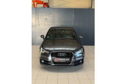 Audi A1 Gebrauchtwagen