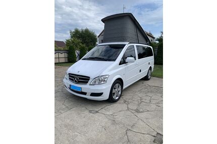 Mercedes-Benz Vito Gebrauchtwagen