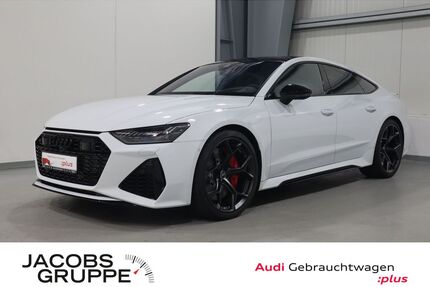 Audi RS7 Gebrauchtwagen