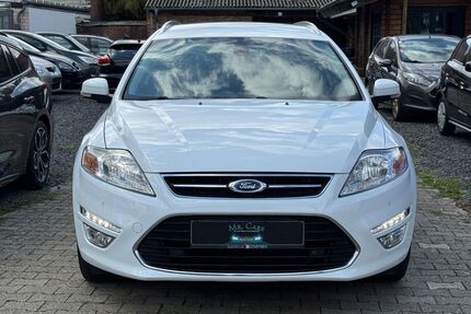 Ford Mondeo Gebrauchtwagen