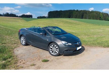Opel Cascada Gebrauchtwagen
