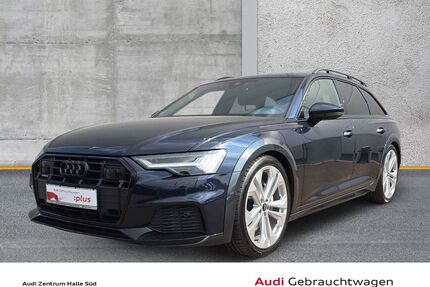 Audi A6 Allroad Gebrauchtwagen